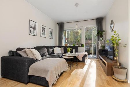 Hanvedens Allé, Tullinge - Foto 2