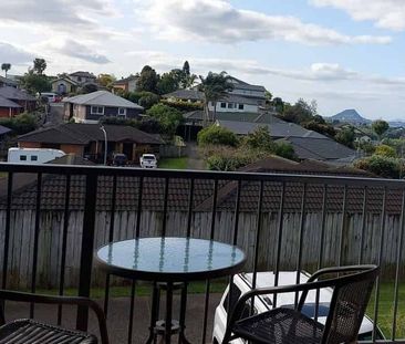 Sunny House, furnished with views to the Mount - Photo 5