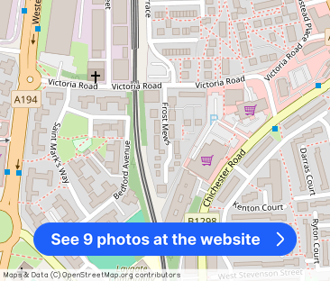 Frost Mews, South Shields - Photo 1