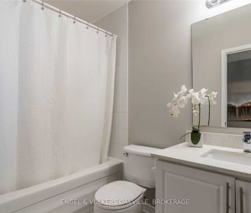 For Lease - 388 Prince Of Wales Drive Unit# 603, Mississauga, Ontario - Photo 6