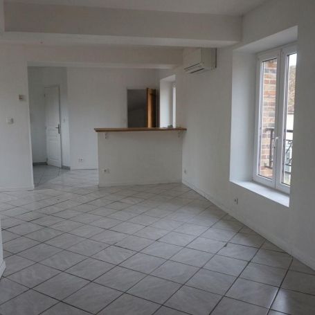 Location Appartement P4 Malay-le-grand - Photo 1