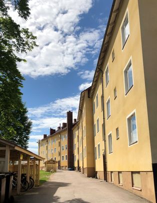 Eriksgatan 10 C - Photo 1