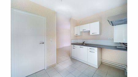 Appartement 2 pièces à louer - Photo 2