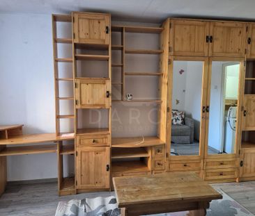 Închiriază Apartament 1 camere 1848 - Fotografie 1