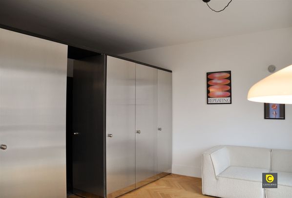 Gemeubelde designstudio op topligging aan het Mechelsplein - Photo 1