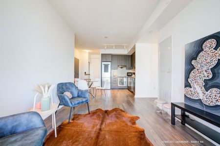 For Lease - 55 Ann O'reilly Road Unit# 2611, Toronto, Ontario - Photo 5