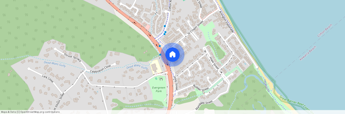 3 Michaelmas Close, Clifton Beach QLD, 4879