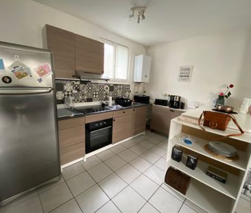 Location Maison 3 pièces 55m² - Photo 3