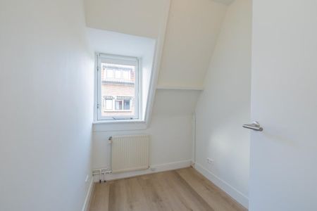 Te huur: Huis Van 't Hoffstraat 18 in Haarlem - Foto 4