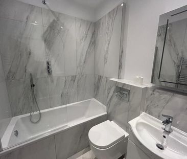 1 bedroom apartment to rent - Photo 2