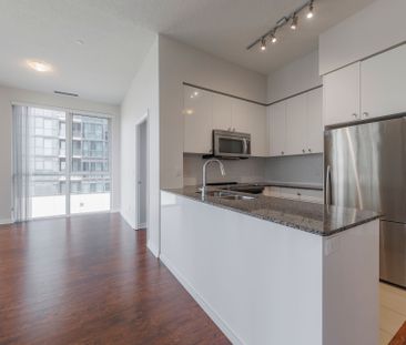 For Lease - 75 Eglinton Avenue Unit# 405, Mississauga, Ontario - Photo 6