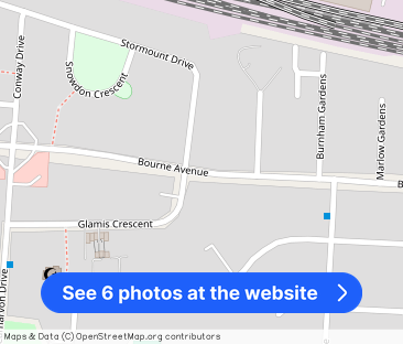 Bourne Avenue, Hayes, Middlesex, UB3 - Photo 1