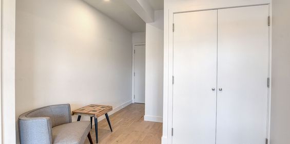 31/2 Entièrement Meublé - Photo 3