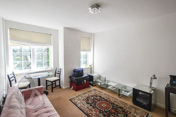Abbey Road, London, NW8 9DN - Photo 1