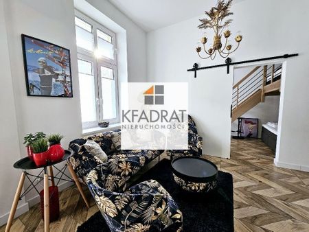 Wyjątkowe mieszkanie 2 pokojowe w centrum - Фото 2