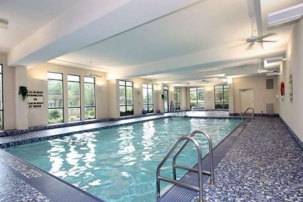 For Lease - 100 Promenade Circle Unit# 1105, Vaughan, Ontario - Photo 1