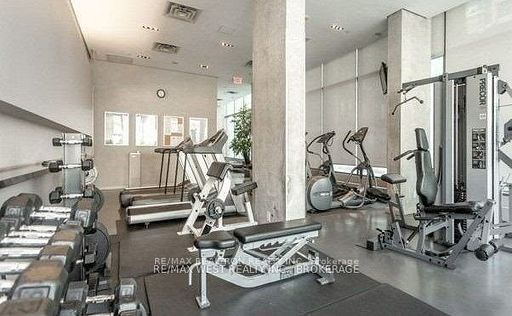 For Lease - 33 Lombard Street Unit# 2105, Toronto, Ontario - Photo 1