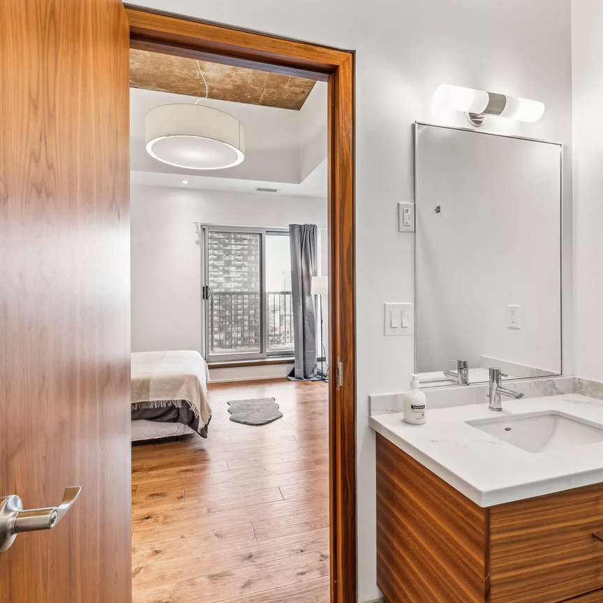 Master Room & Ensuite Bath - Eglinton - Photo 1