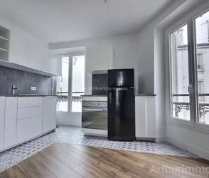 Location Appartement 2 pièces 36 m2 à Asnières-sur-Seine - Photo 3
