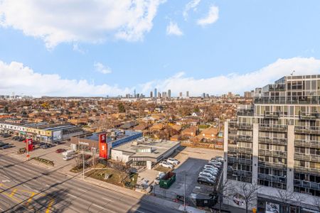 For Lease - 1037 The Queensway N/A Unit# 718, Toronto, Ontario - Photo 5