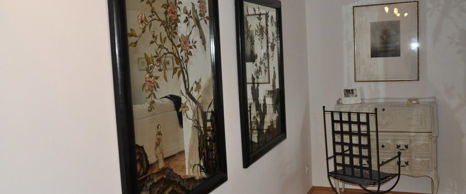 2-Zimmer Dachgeschoss-Wohnung, 79 qm, Balkon, Solingen-Gräfrath - Foto 1