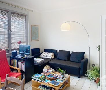 Appartement met één slaapkamer te huur in Watermael-Boitsfor - Photo 1