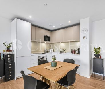 1 bedroom apartment to rent - Photo 3