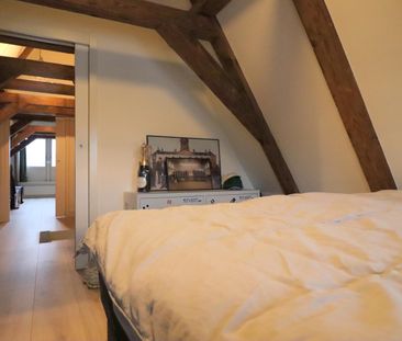 Te huur: Appartement Rokin 120 F in Amsterdam - Foto 6