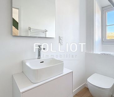 A LOUER : appartement F2 (27 m²) à SAINT PAIR SUR MER - Photo 4