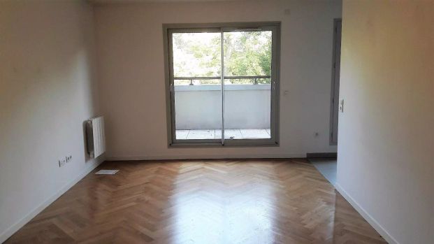 location Appartement T3 DE 62.6m² À LE CHESNAY - Photo 1