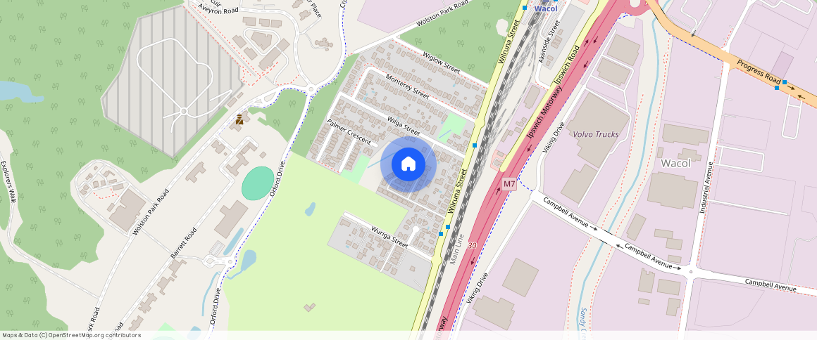 45/18a Wilga St, Wacol QLD 4076