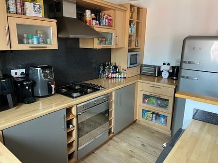 2 Bed Flat, Ellerman Road, L3 - Photo 2