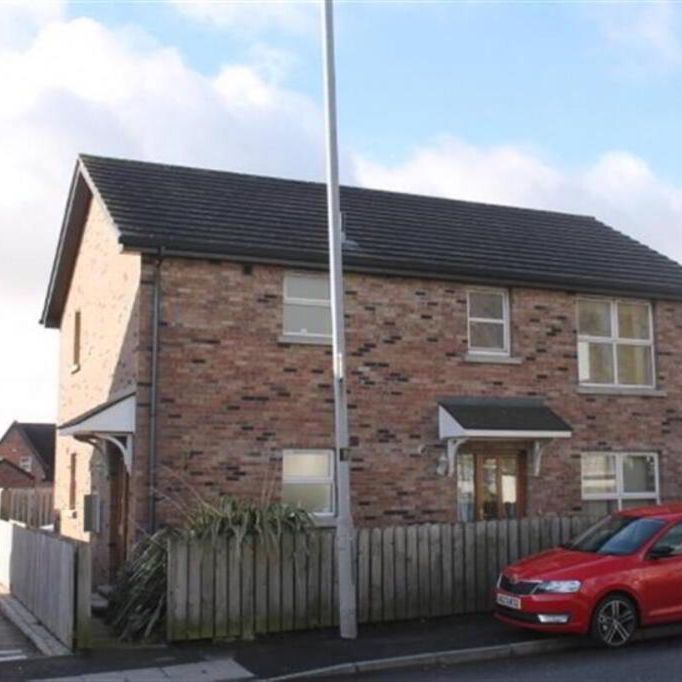 52b Ellis Street, Carrickfergus, BT38 8AZ - Photo 1