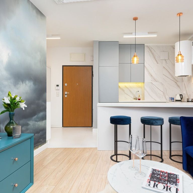 Warszawa M., Warszawa, Wola, Muranów, Dzielna - Фото 1