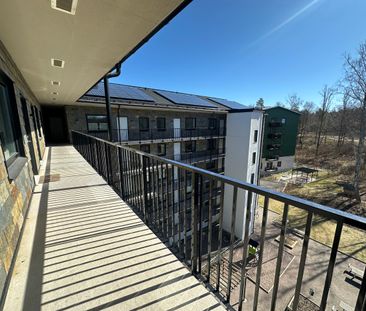 Mejerivägen 18E- 4rok (lgh 1501) - Photo 1