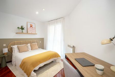 Calle de Carlos Maurrás, Madrid, Community of Madrid 28036 - Photo 3