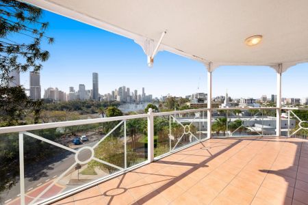 Unit 52/236 River Terrace, Kangaroo Point. - Photo 5