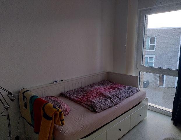 1,5-Zimmer-Wohnung in Dietrichsfeld - Photo 1