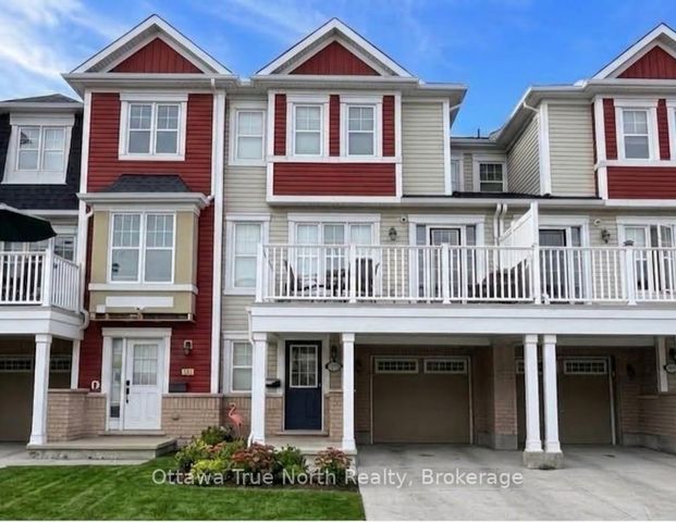 305 Menorca Drive Ottawa, ON K2S0M1 - Photo 1