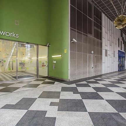 1 Bed Flat, Cutmore Ropeworks, IG11 - Photo 1