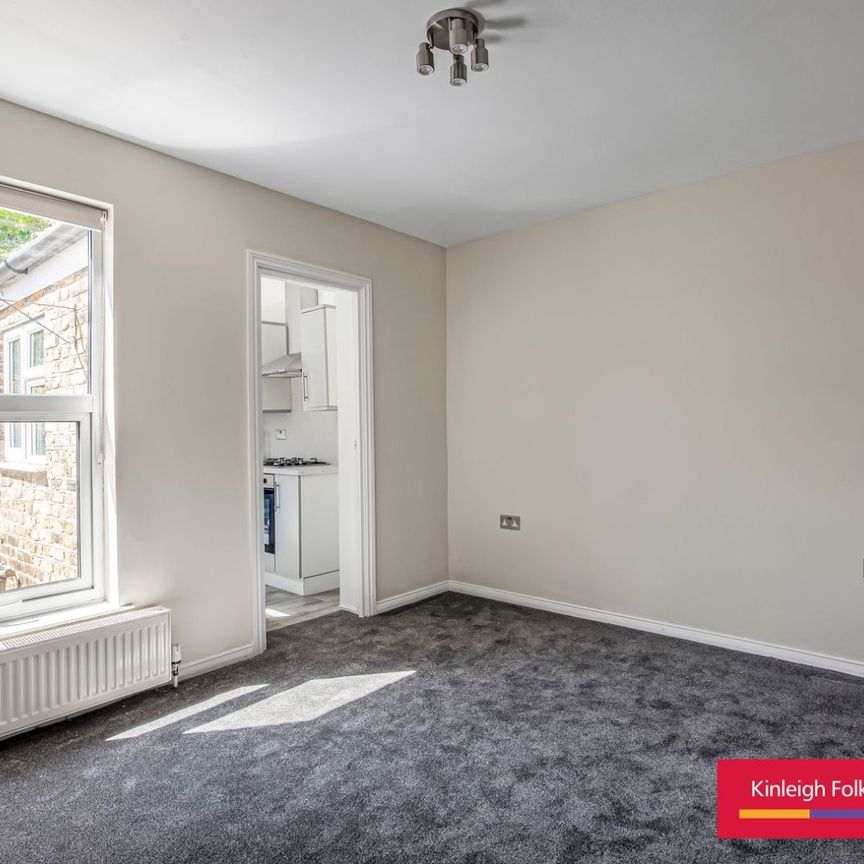 Mooreland Road, Bromley, BR1 - Photo 1