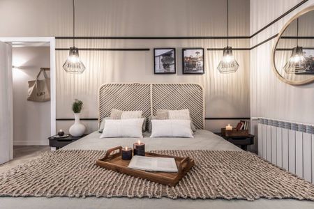 5 room luxury Apartment for rent in Madrid, Community of Madrid - Photo 2