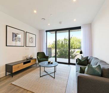 1 bedroom apartment to rent - Photo 2