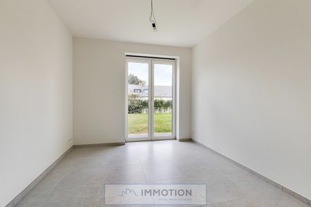 TE HUUR WONING 3 WOONPROJECT "ENGELSE WANDELING" - Photo 2