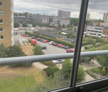 Per Albin Hanssons väg, Malmö - Foto 4