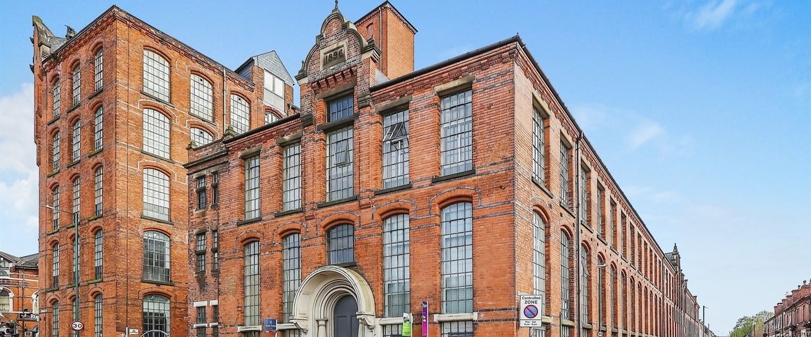 Hartley Road, Nottingham - Photo 1