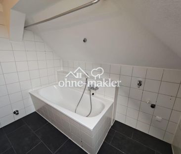 Sanierte 3,5 Zimmer DG Wohnung in Essen Frohnhausen 2. Etage - Photo 2