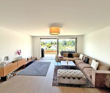 Exceptional apartment for rent – 4 rooms – Parc des Crêts - Photo 1
