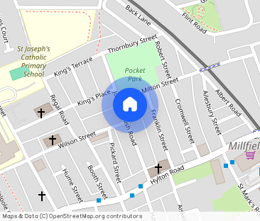 John Candlish Road - Photo 1