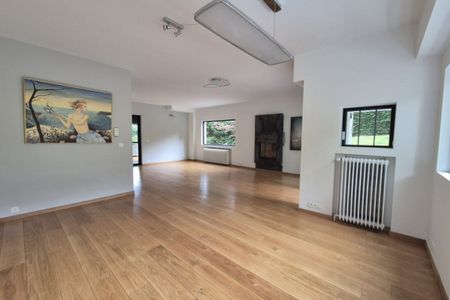 UCCLE - PROX. Lycee Français/ECOLE EUROPEENNE - Foto 5